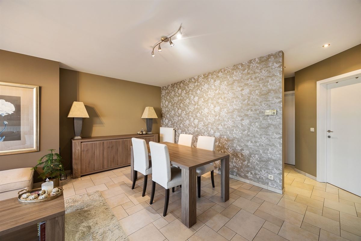 Instapklaar appartement op toplocatie in Edegem