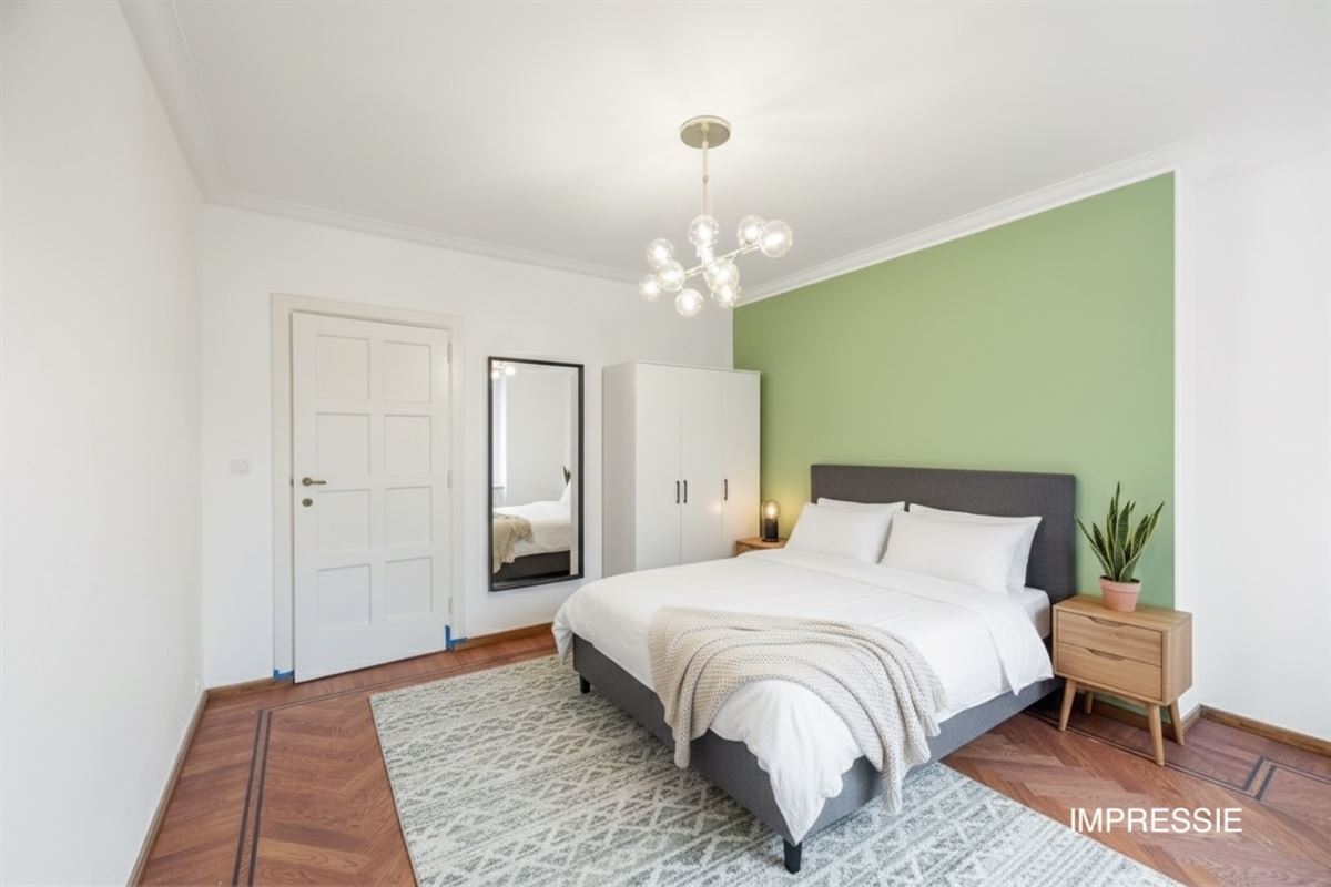 Karaktervolle Villa 1951 met Zuidwestgerichte Tuin