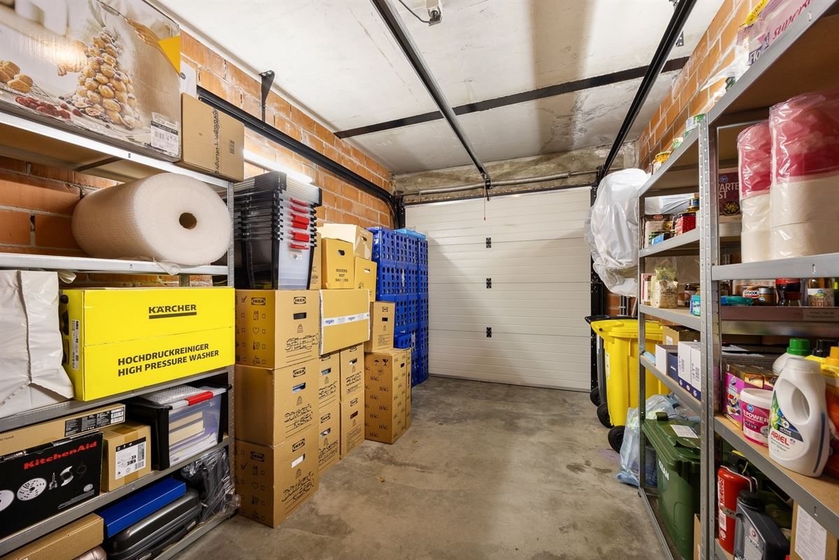 Instapklaar appartement op toplocatie in Edegem