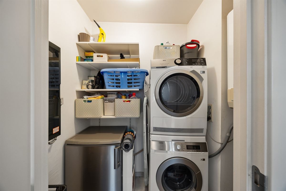 Instapklaar appartement op toplocatie in Edegem