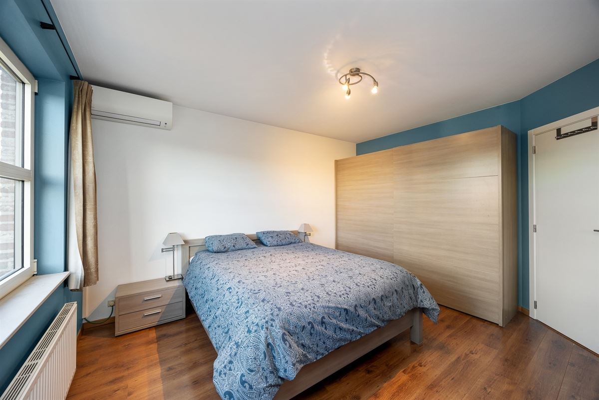 Instapklaar appartement op toplocatie in Edegem