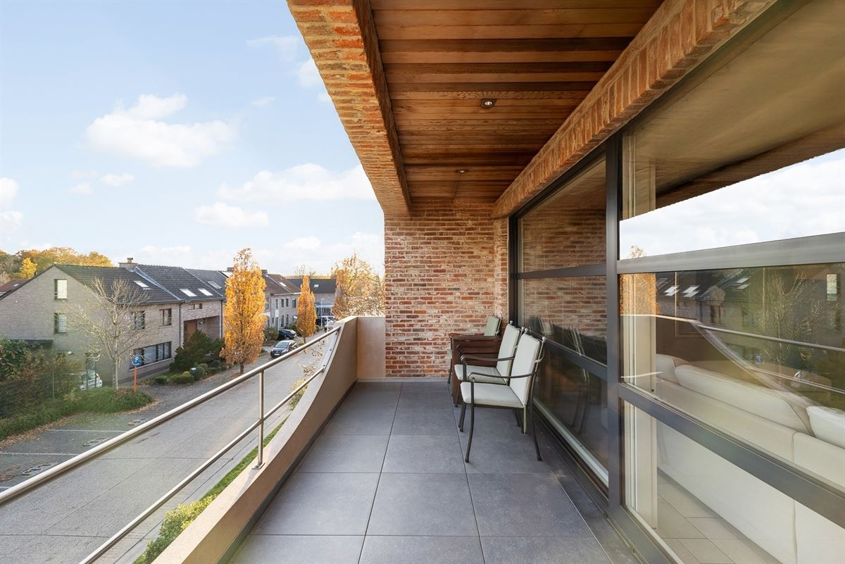 Instapklaar appartement op toplocatie in Edegem