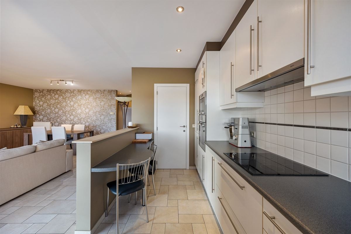 Instapklaar appartement op toplocatie in Edegem