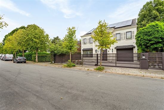 Exclusieve Villa te Elsdonk