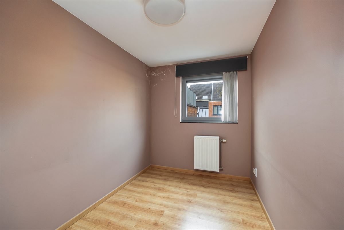 Lichtrijk Appartement met 2 Slaapkamers en Terras