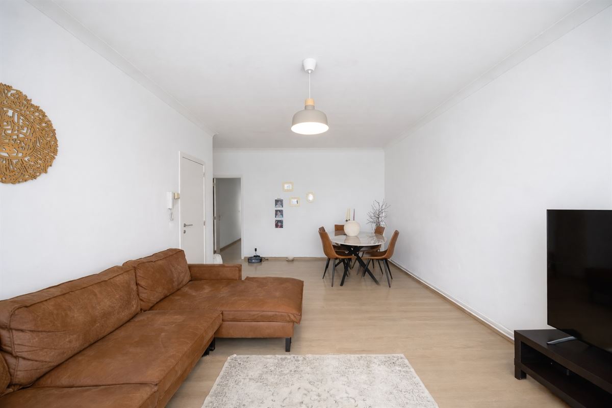 Instapklaar Appartement met 2 SLPKS nabij Centrum Antwerpen