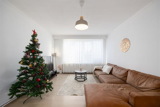 Instapklaar Appartement met 2 SLPKS nabij Centrum Antwerpen