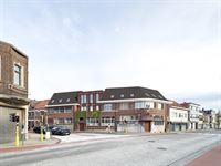 SINT-BERNARDSESTEENWEG HEMIKSEM