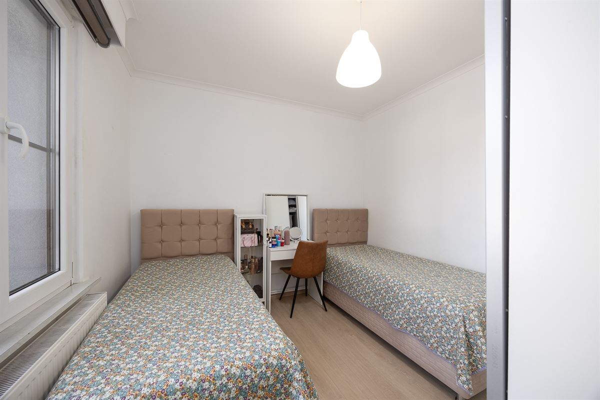 Instapklaar Appartement met 2 SLPKS nabij Centrum Antwerpen