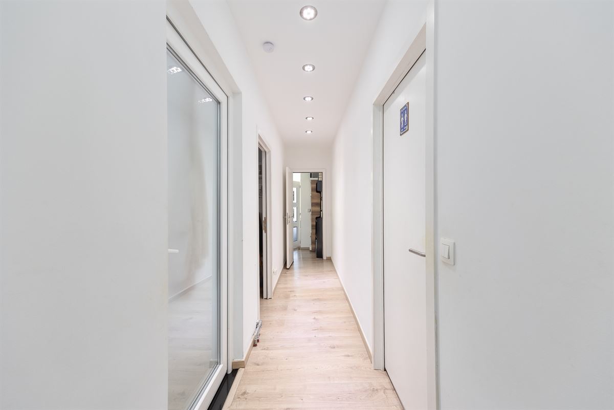Instapklaar Appartement met 3 SLPKS nabij Centrum Antwerpen