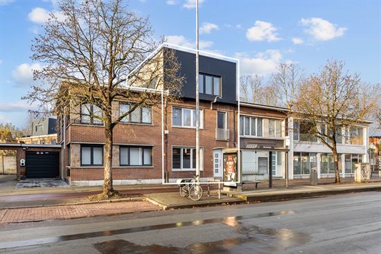 Instapklare en Ruime Gezinwoning met Tuin en Garage