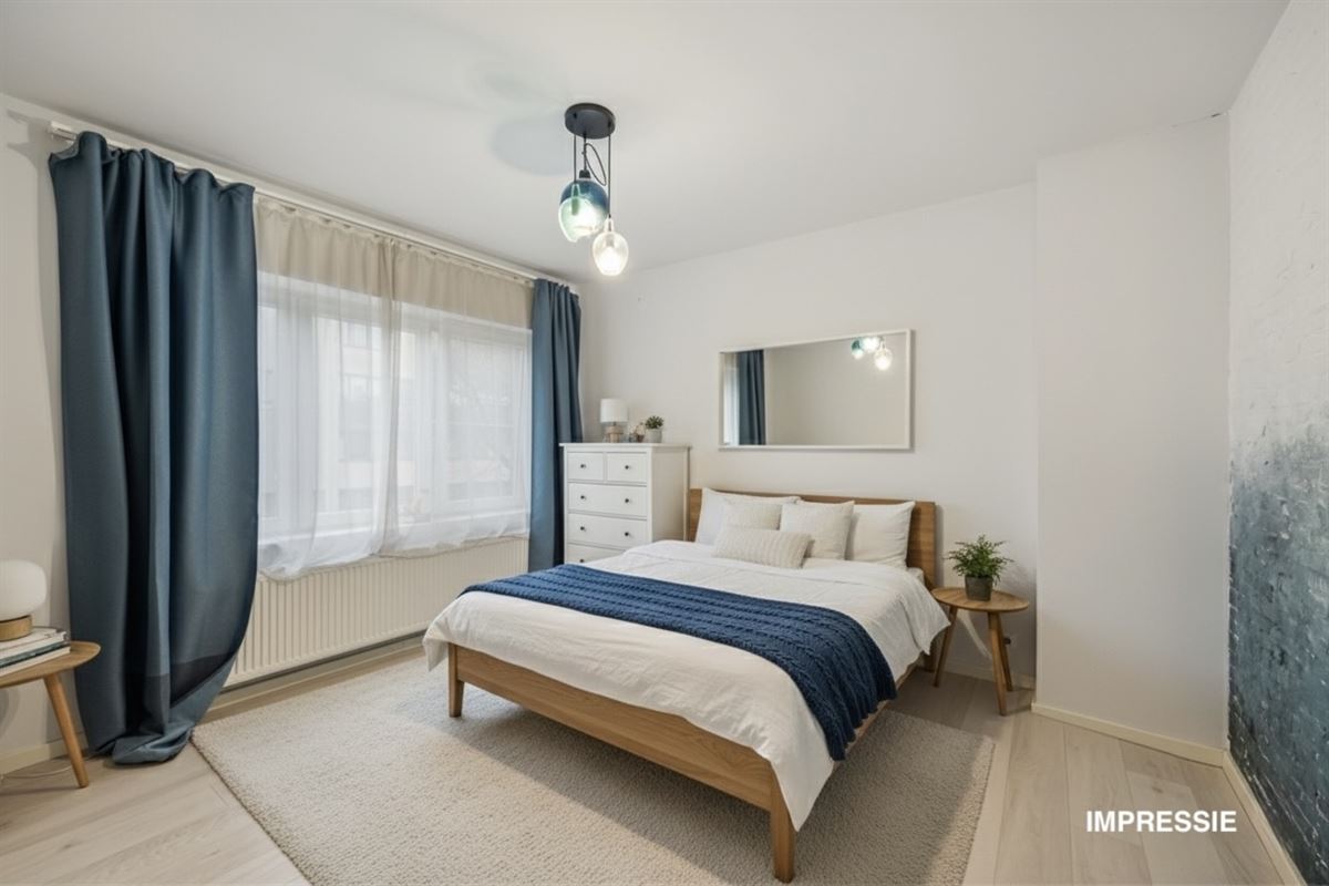 Instapklare en Ruime Gezinwoning met Tuin en Garage