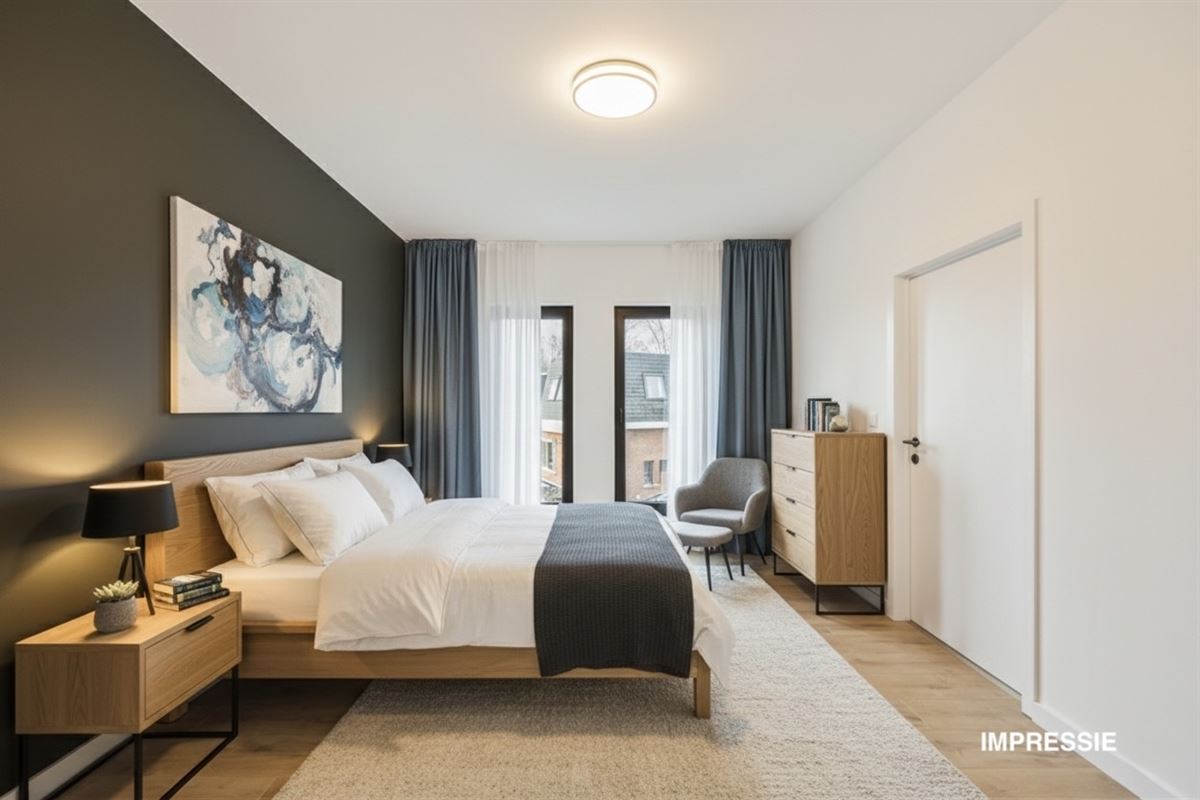 Instapklare en Ruime Gezinwoning met Tuin en Garage
