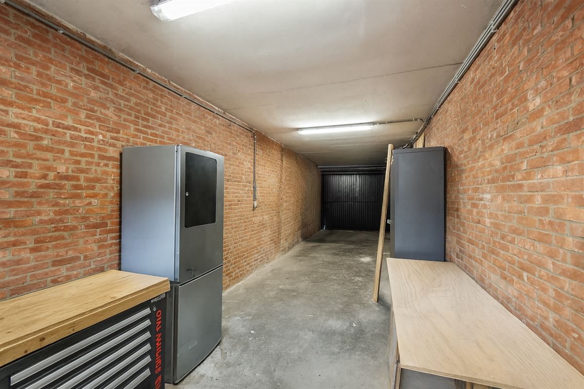 Instapklare en Ruime Gezinwoning met Tuin en Garage