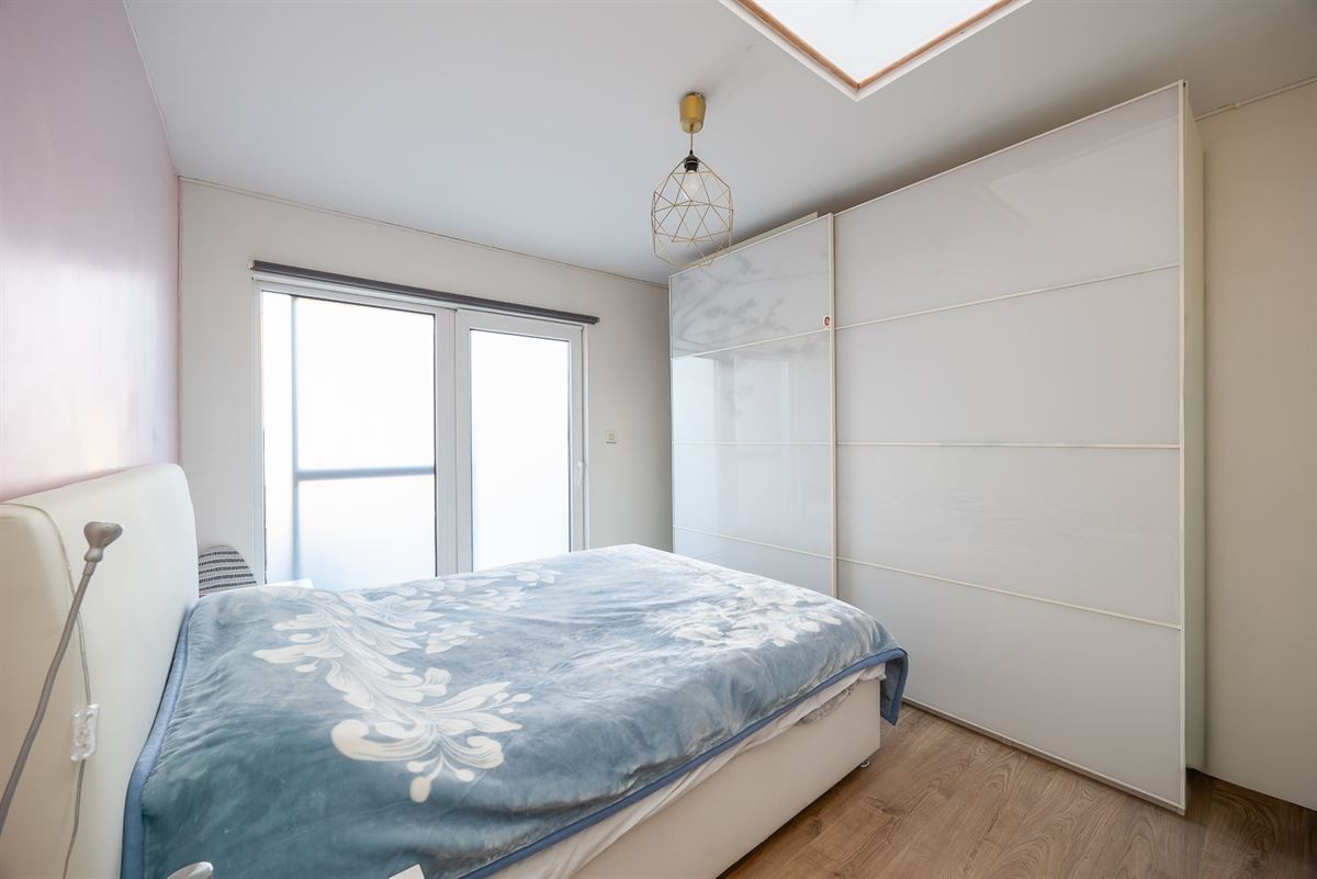 Instapklaar Appartement met 3 SLPKS nabij Centrum Antwerpen