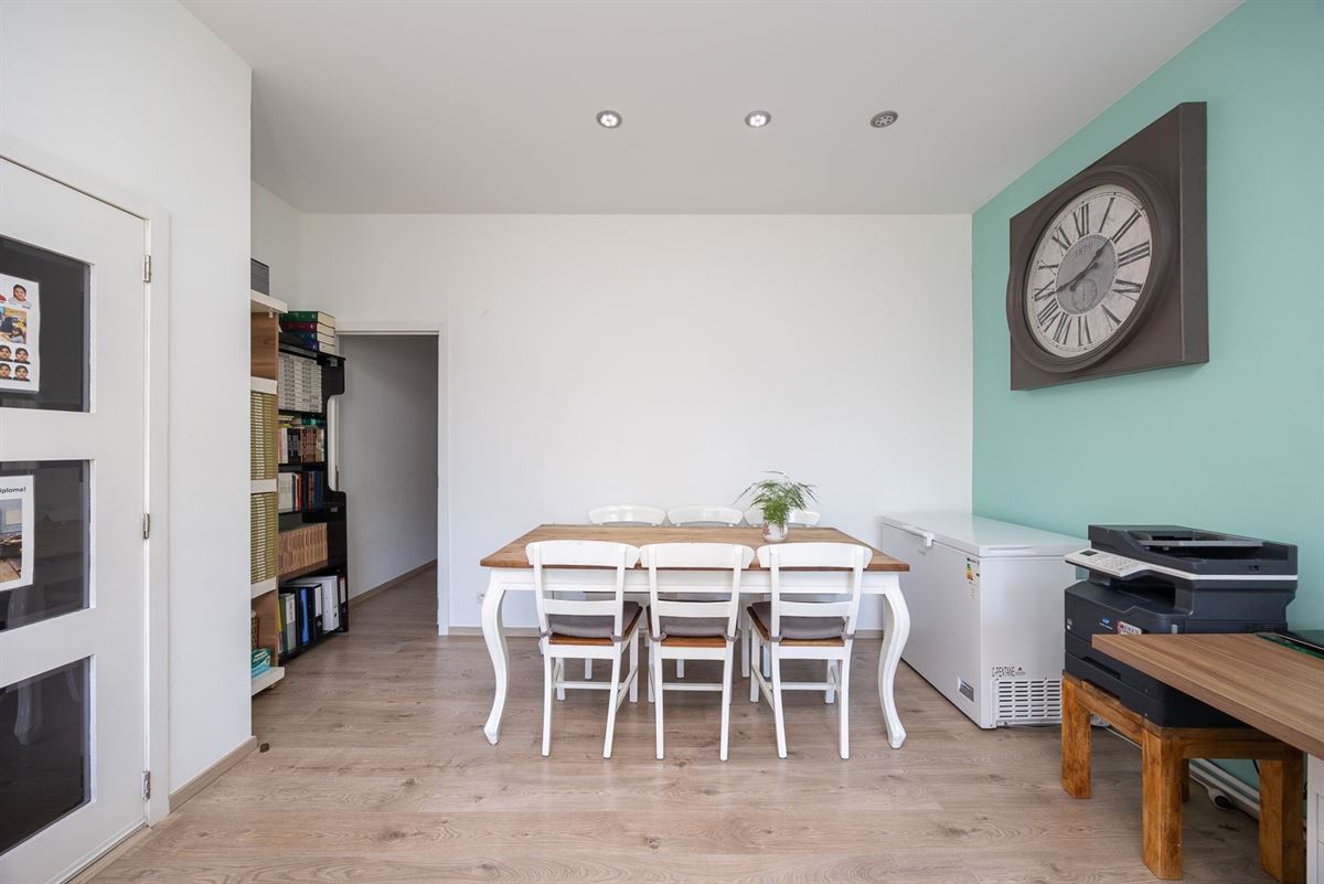 Instapklaar Appartement met 3 SLPKS nabij Centrum Antwerpen