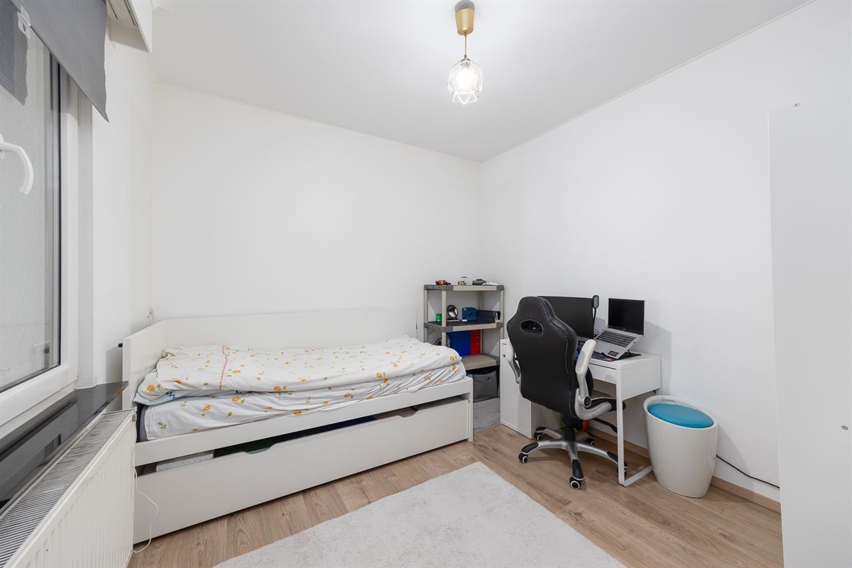Instapklaar Appartement met 3 SLPKS nabij Centrum Antwerpen