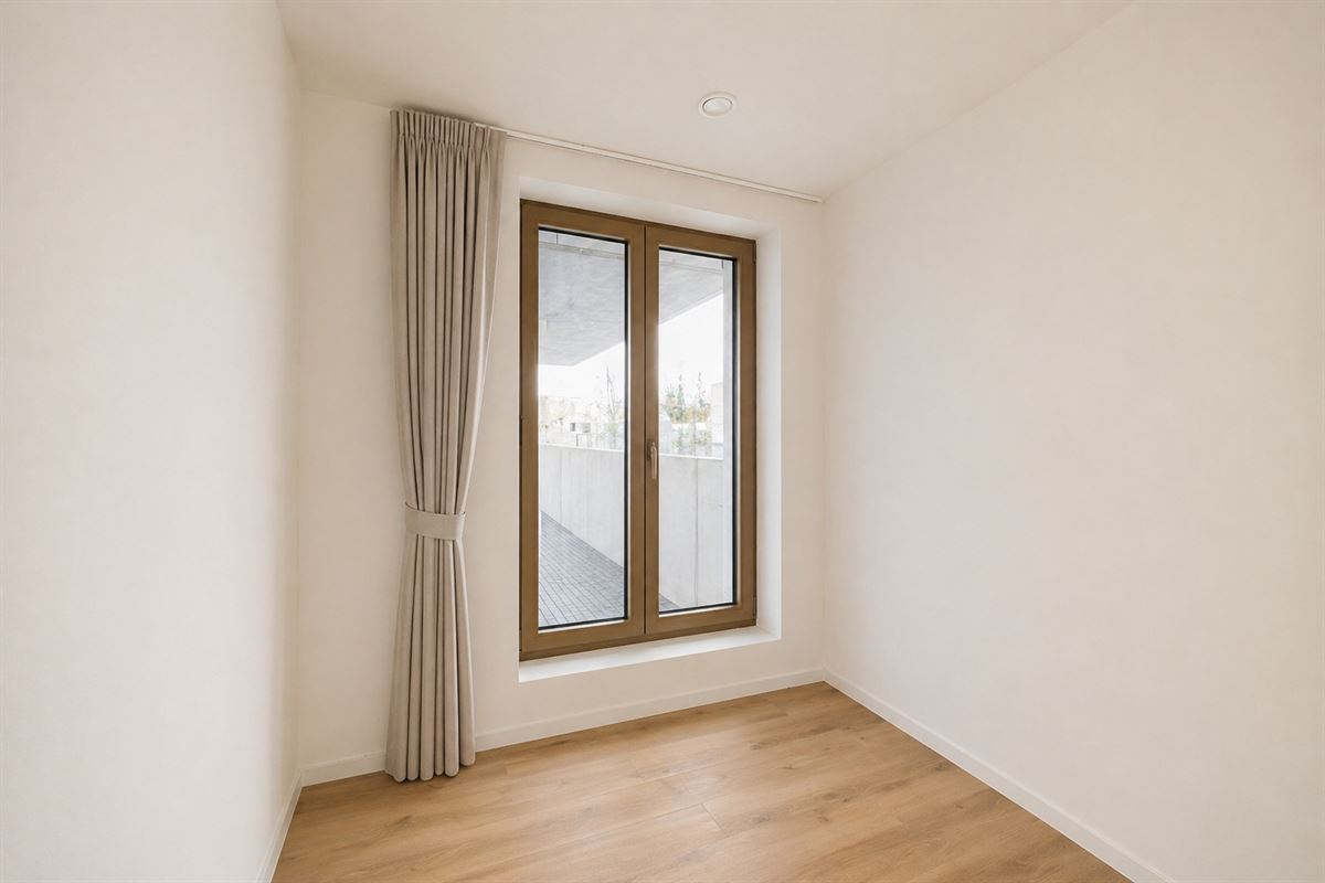 Instapklaar gelijkvloers appartement te Duffel