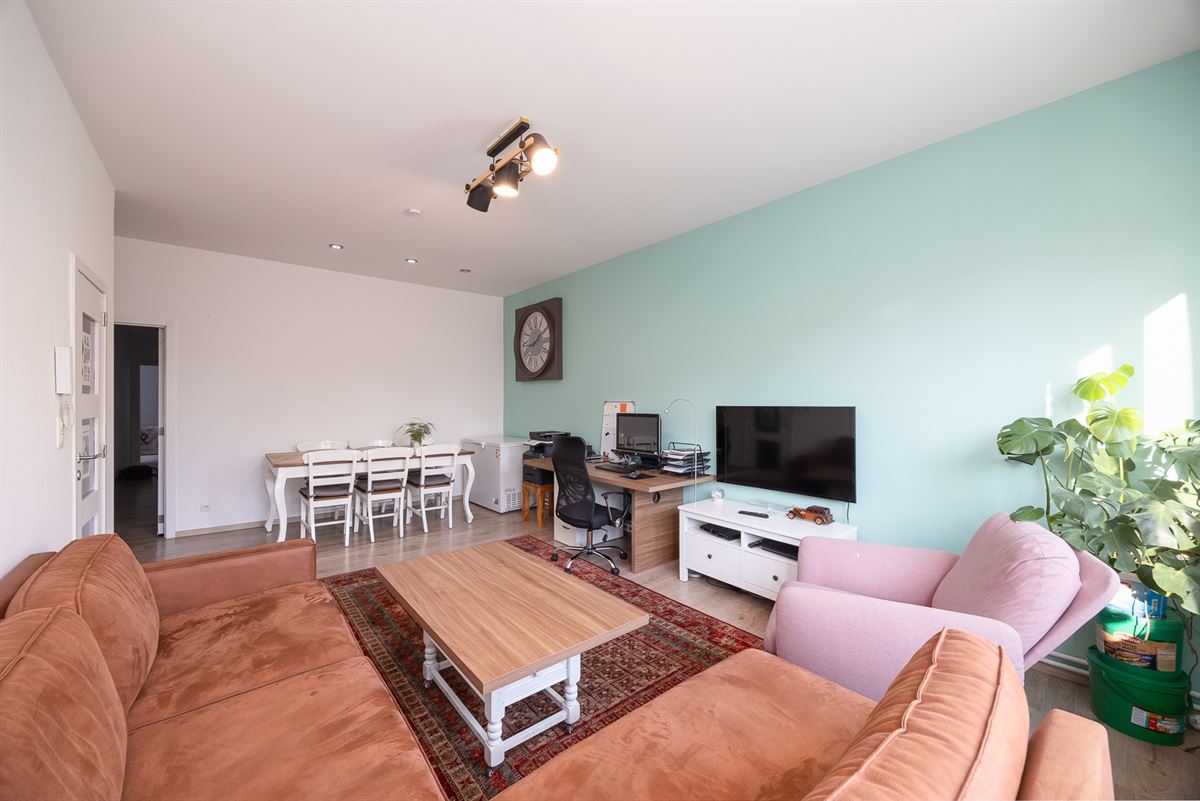 Instapklaar Appartement met 3 SLPKS nabij Centrum Antwerpen