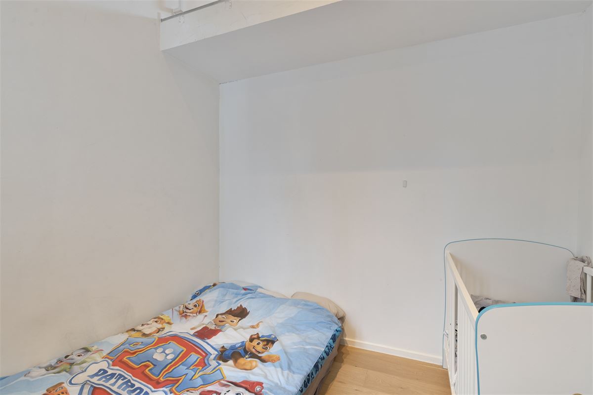 Lichtrijke Stadswoning met 3 Slaapkamers en 2 Terrassen