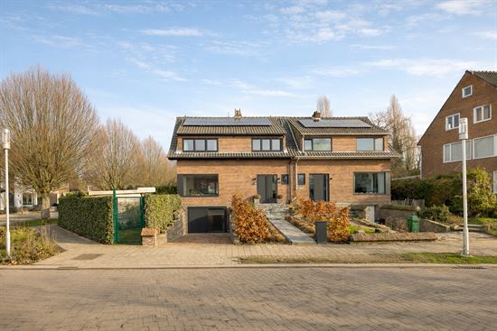 Gerenoveerde HOB op toplocatie