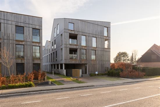 Instapklaar appartement met 2 SLPKS te Duffel