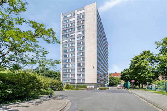 Ondergrondse autostaanplaats