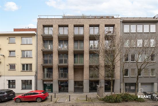AAA locatie- kantoren in Kribbestraat 3, 2000 Antwerpen