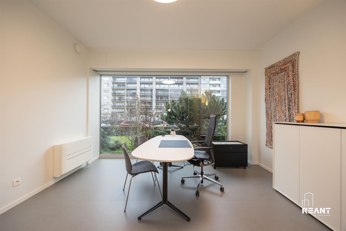 Moderne Instapklare Praktijkruimtes met Designafwerking