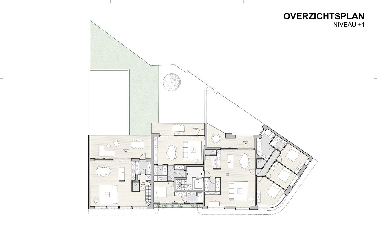 Vergund ontwikkelingsproject