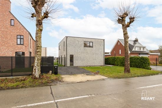 Instapklare open bebouwing