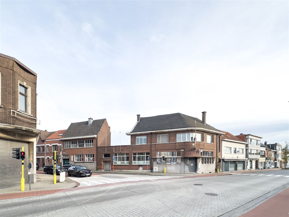 Vergund ontwikkelingsproject