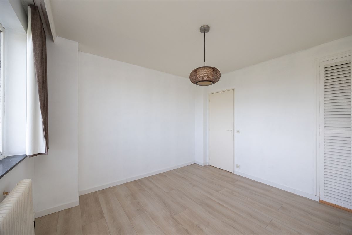 Appartement met groen zicht te Edegem