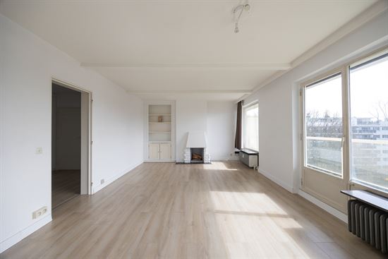 Appartement met groen zicht te Edegem