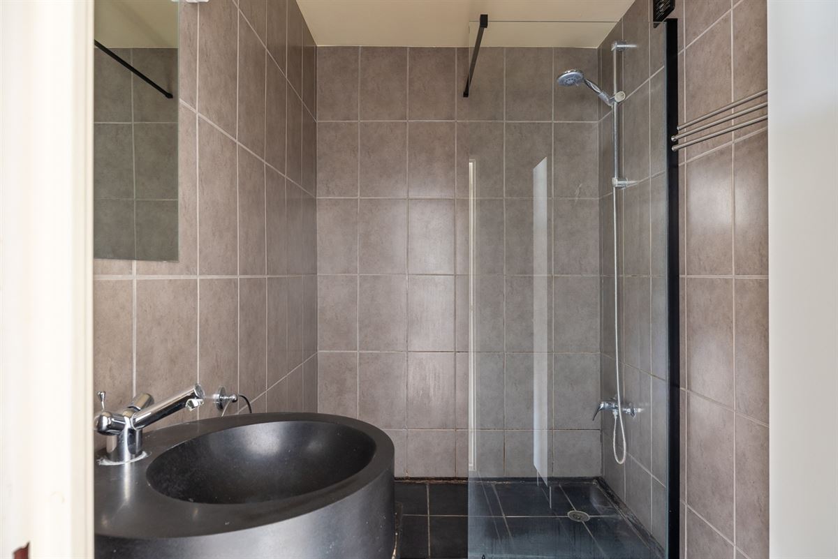 Appartement met groen zicht te Edegem