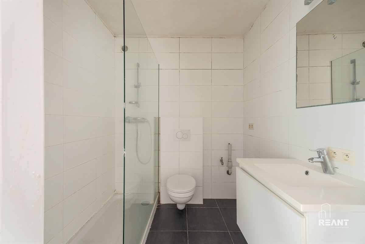 Appartement met twee slaapkamers
