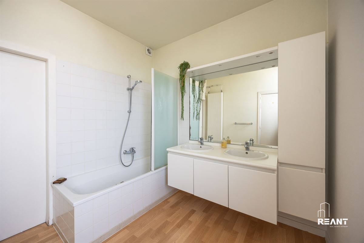 Instapklaar appartement aan de Dageraadplaats