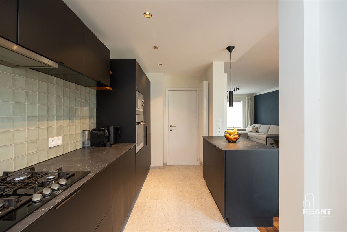 Instapkare woning in de Molenveldwijk te Edegem