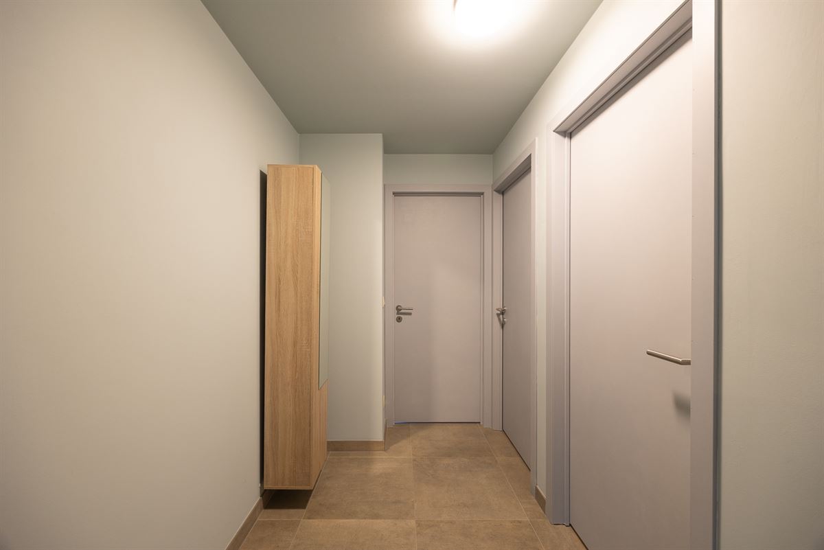 Dakappartement met Zuidgericht Terras en 2 Parkeerplaatsen