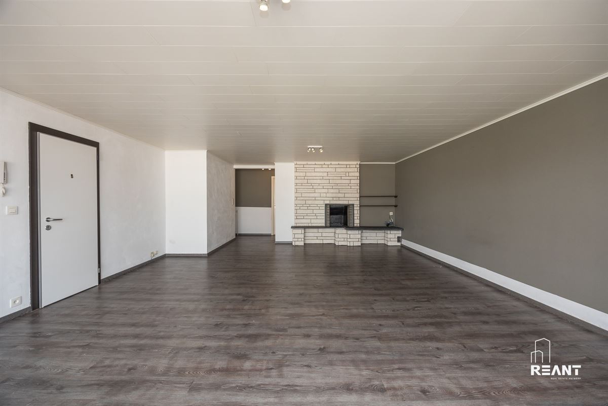 Appartement met 2 slaapkamers op fijne locatie.
