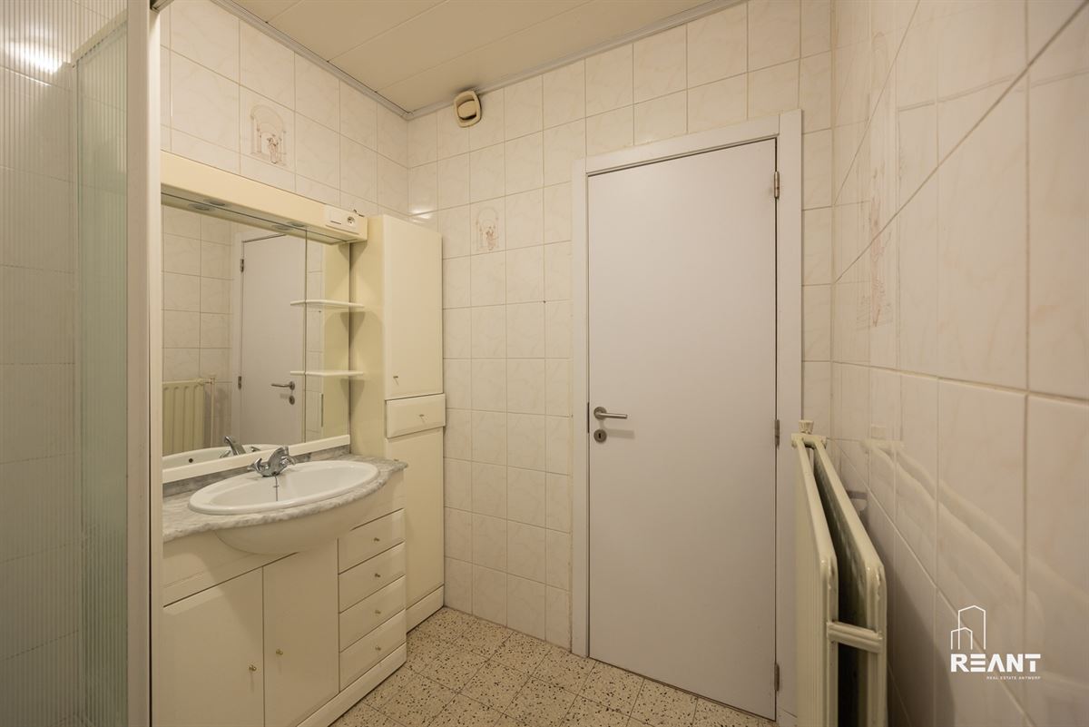 Appartement met 2 slaapkamers op fijne locatie.
