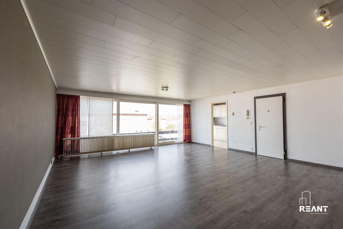 Appartement met 2 slaapkamers op fijne locatie.