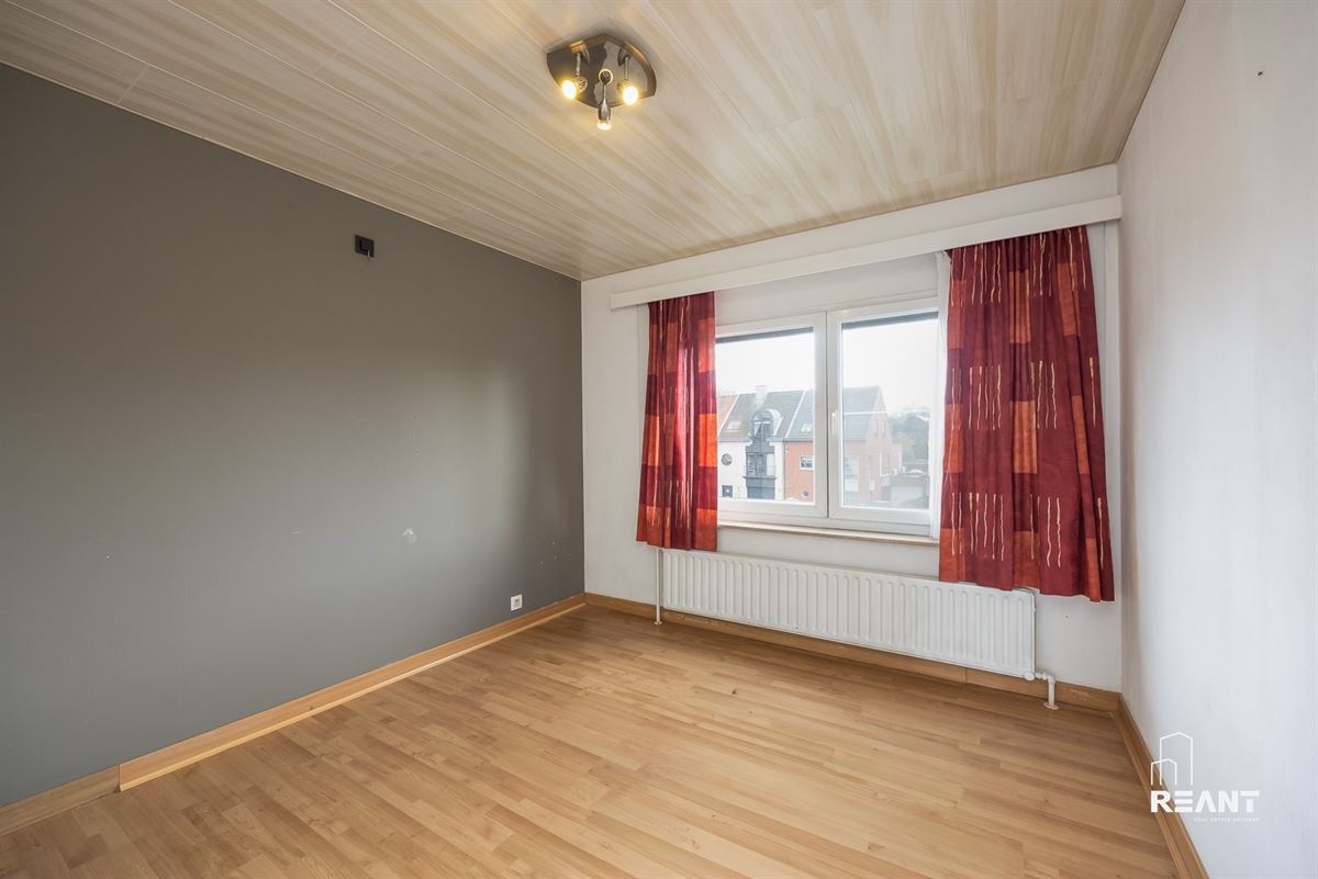 Appartement met 2 slaapkamers op fijne locatie.