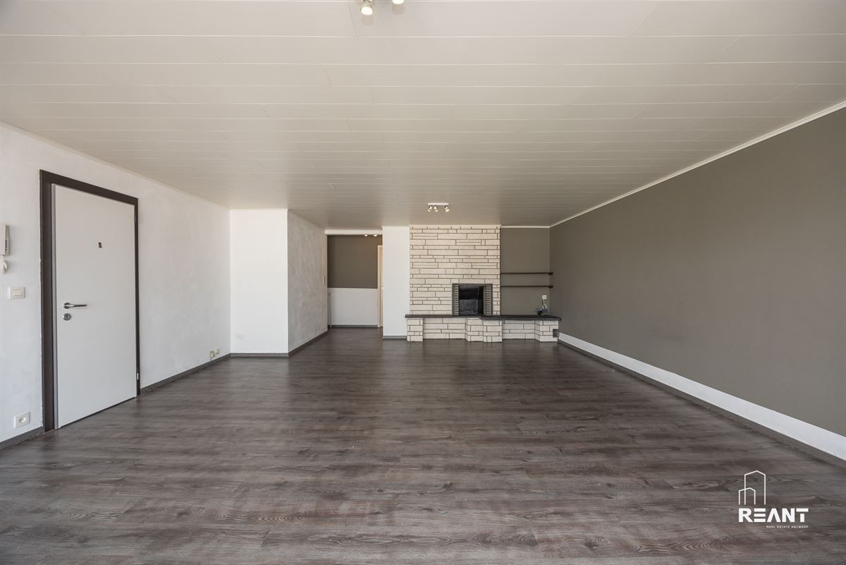 Appartement met 2 slaapkamers op fijne locatie.