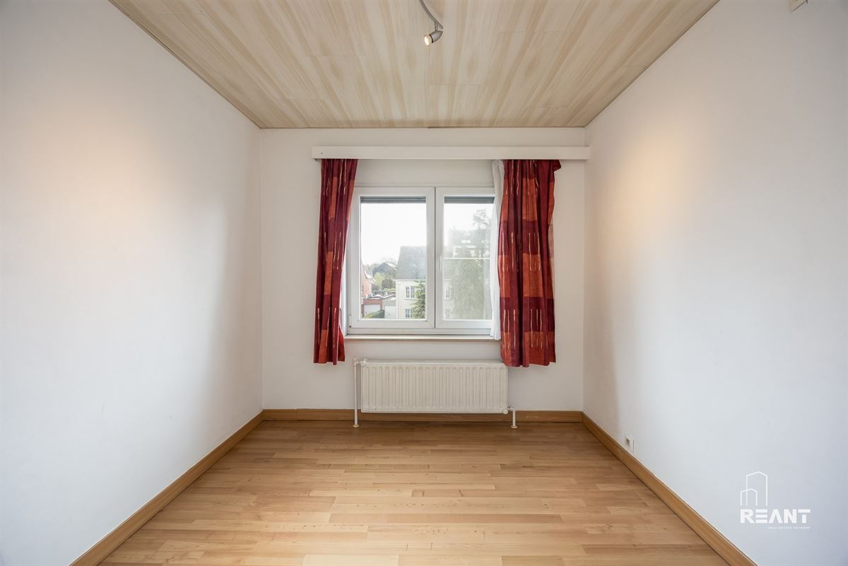 Appartement met 2 slaapkamers op fijne locatie.