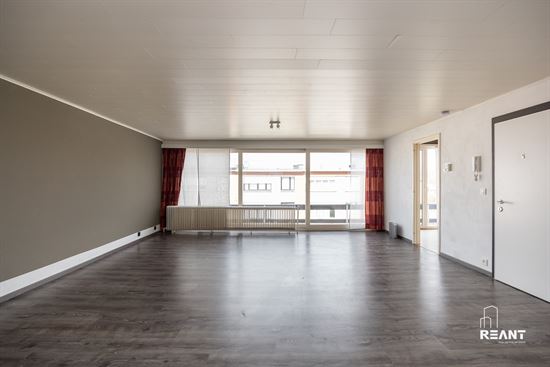 Appartement met 2 slaapkamers op fijne locatie.
