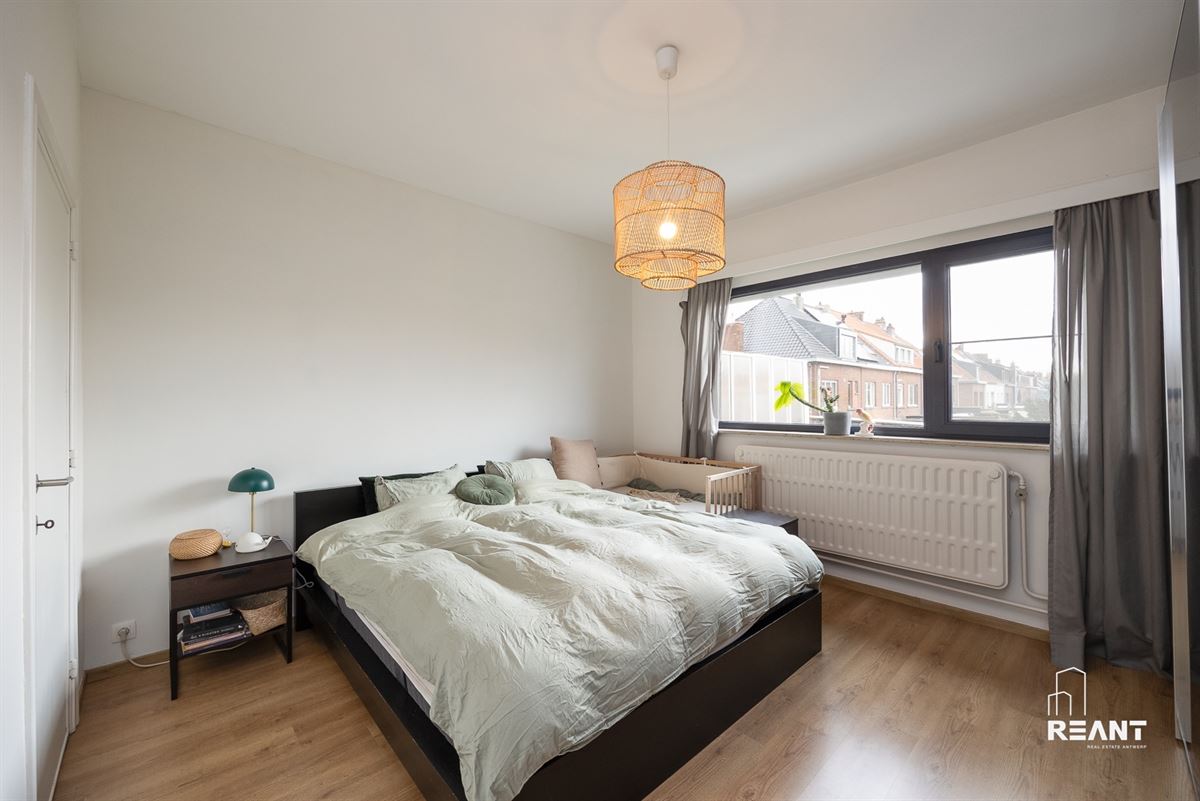 Instapkare woning in de Molenveldwijk te Edegem