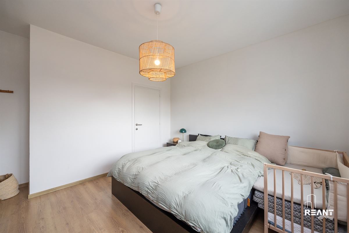 Instapkare woning in de Molenveldwijk te Edegem