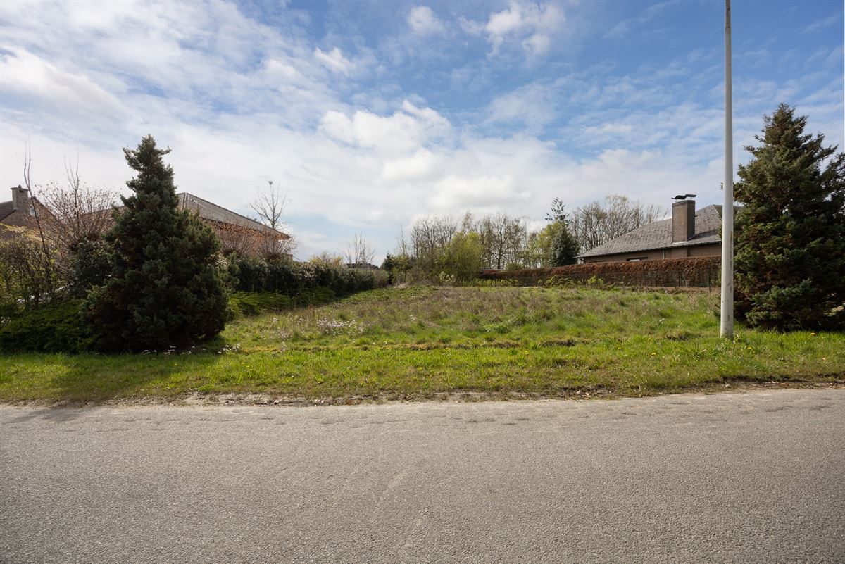 Halfopen Eengezinswoning in Duffel - NIEUWBOUW