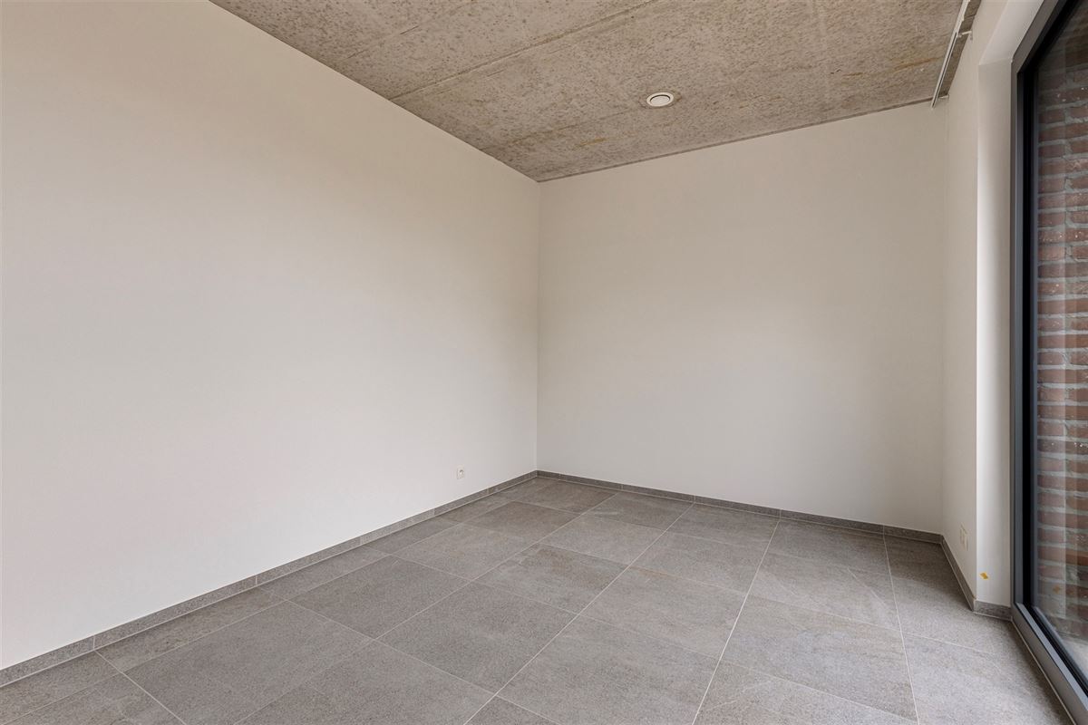 2 slaapkamer appartementen in nieuwbouw project te Antwerpen